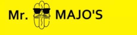 Mr. Majo's