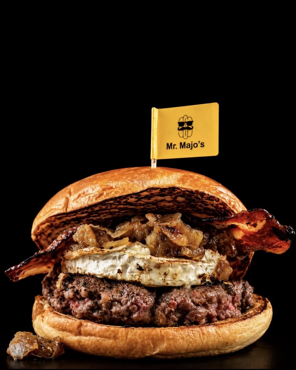 La Pija de Mr. Majo's