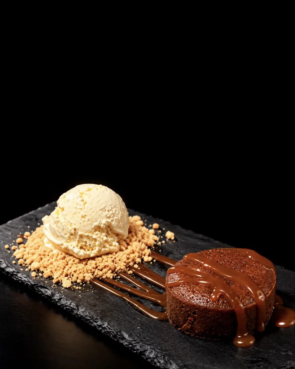 The Golden Coulant de Mr. Majo's