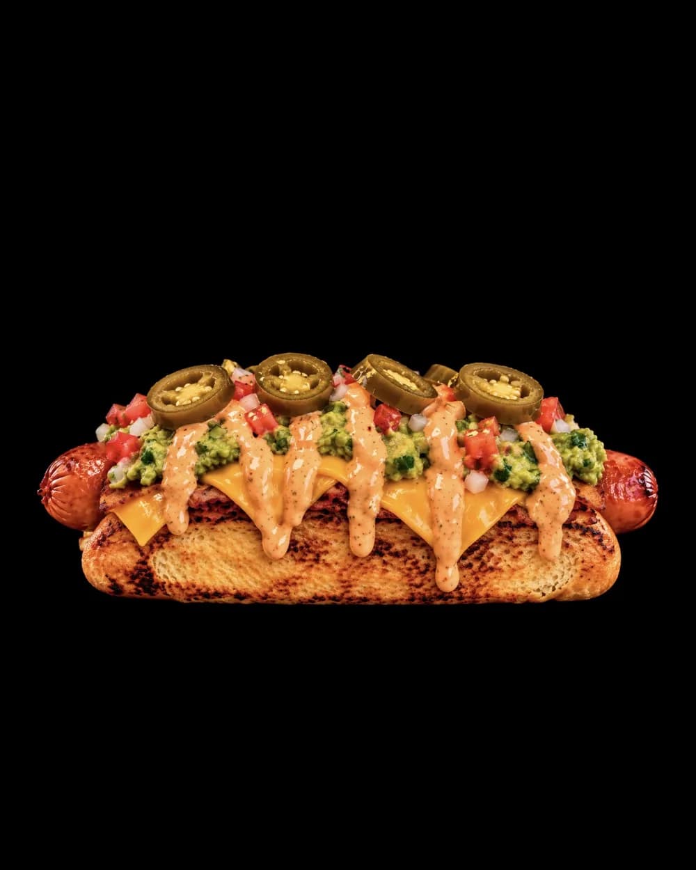 El Chingón de Mr. Majo's